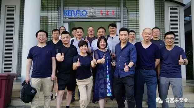 时博·体育-时博(中国)一站式服务平台销售公司印尼考察行